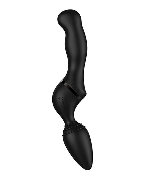 NXREVOTW