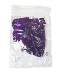Kennedy Lace and Mesh Teddy - Purple 1X