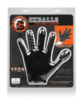 OX1501-BLK