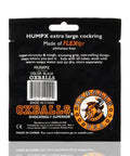Oxballs Humpx Cockring