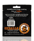 Oxballs Humpx Cockring