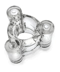 Oxballs Buzz Squeeze Ballstretcher Vibe