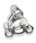 Oxballs Buzz Squeeze Ballstretcher Vibe