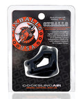 Oxballs Cocksling Air - Clear