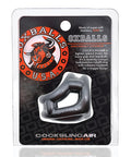 Oxballs Cocksling Air - Clear