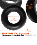 OX3065-BLK