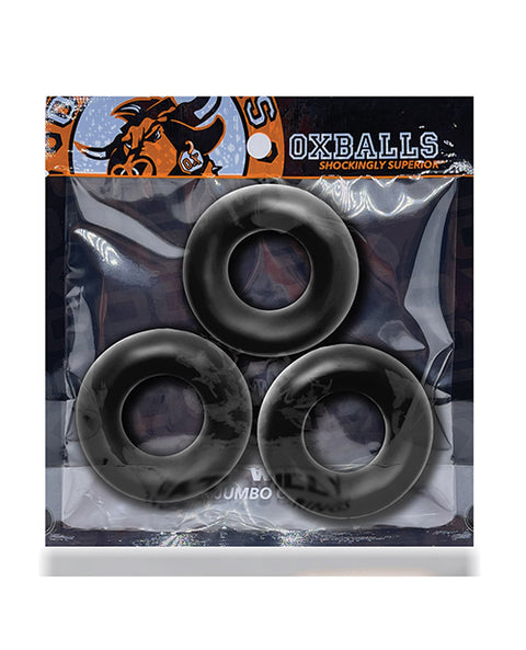 OX3065-BLK
