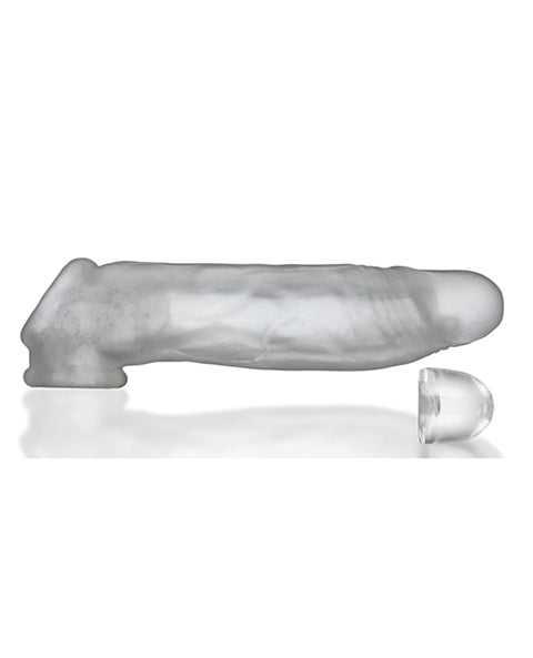 Oxballs Dicker Adjust-Fit Extender