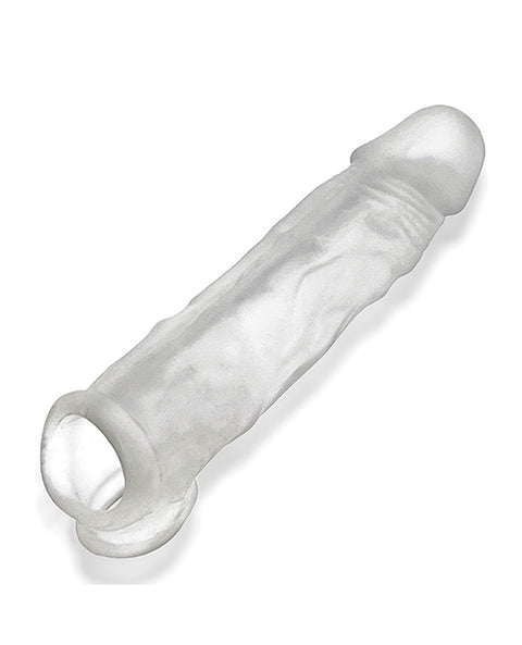 Oxballs Dicker Adjust-Fit Extender