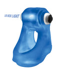 Oxballs Glowsling Cock Sling - Led