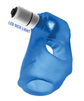 Oxballs Glowsling Cock Sling - Led