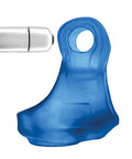 Oxballs Glowsling Cock Sling - Led