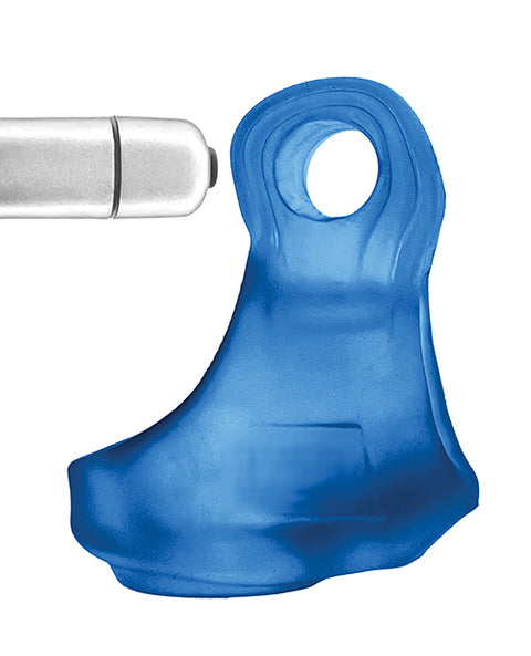 Oxballs Glowsling Cock Sling - Led