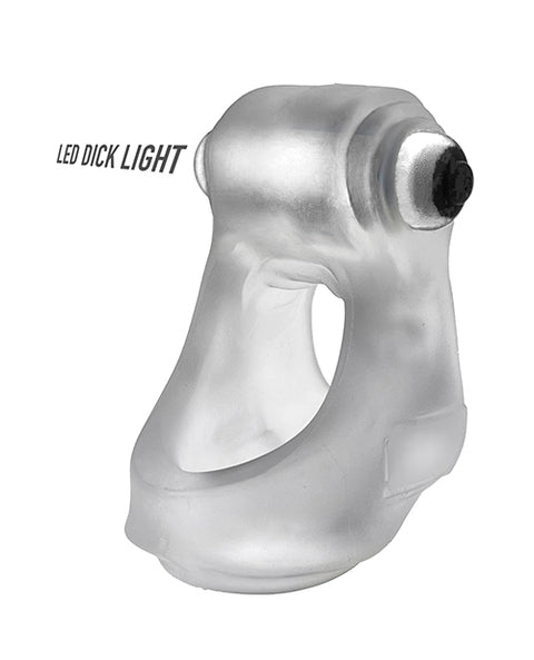 Oxballs Glowsling Cock Sling - Led