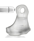Oxballs Glowsling Cock Sling - Led