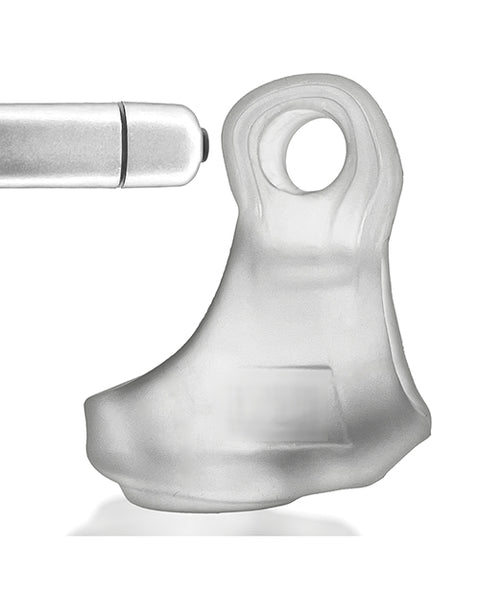 Oxballs Glowsling Cock Sling - Led