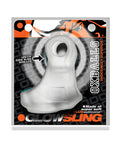 Oxballs Glowsling Cock Sling - Led