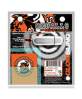 Oxballs Glowsling Cock Sling - Led