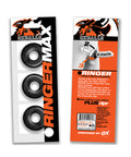 Oxballs Ringer Max 3 Pack Cockrings
