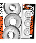 Oxballs Ringer Max 3 Pack Cockrings