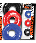 Oxballs Ringer Max 3 Pack Cockrings