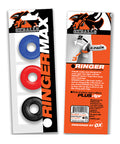 Oxballs Ringer Max 3 Pack Cockrings