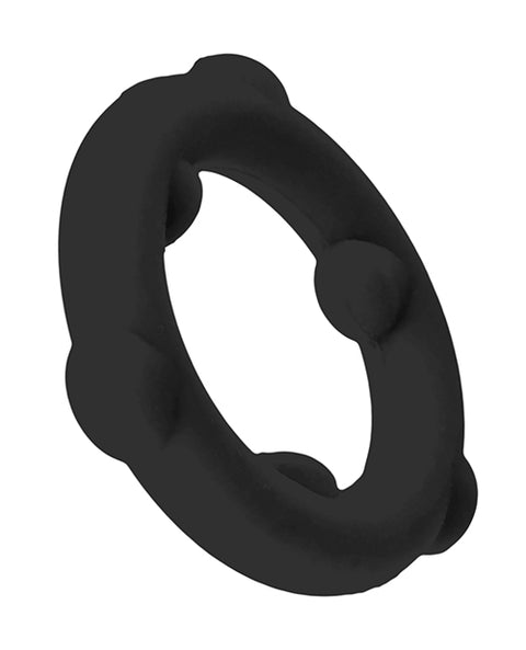 Oxballs Spinner Single Silicone Ring