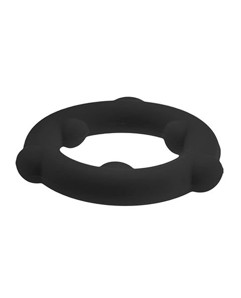Oxballs Spinner Single Silicone Ring