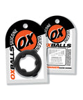 Oxballs Spinner Single Silicone Ring