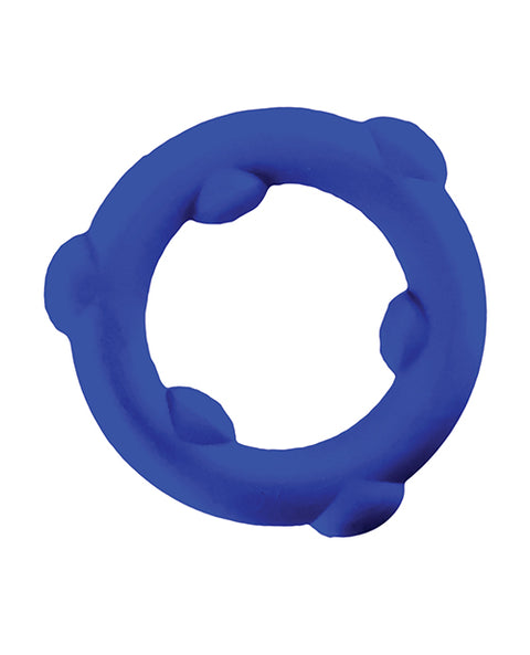 Oxballs Spinner Single Silicone Ring