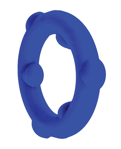 Oxballs Spinner Single Silicone Ring