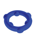 Oxballs Spinner Single Silicone Ring