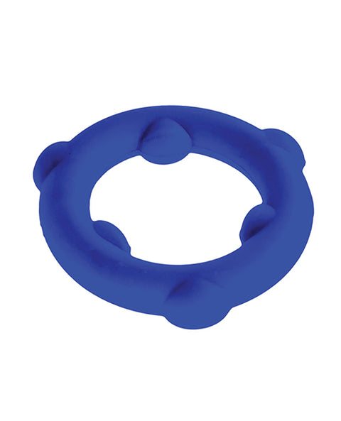 Oxballs Spinner Single Silicone Ring