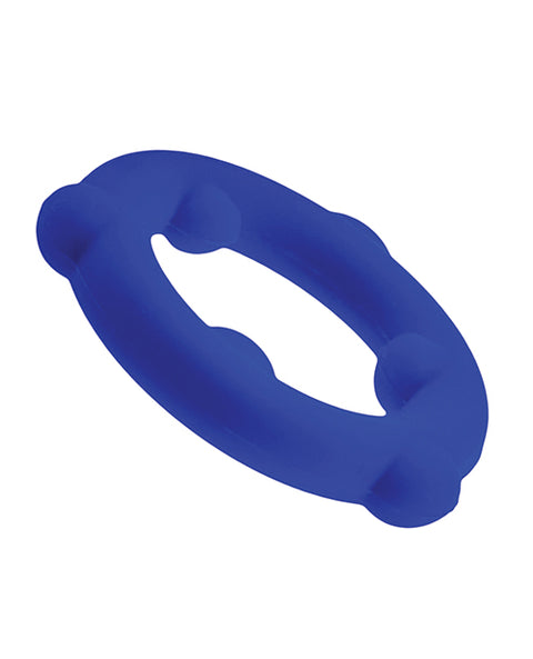 Oxballs Spinner Single Silicone Ring