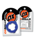 Oxballs Spinner Single Silicone Ring