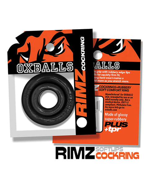 Oxballs Rimz Single Ring