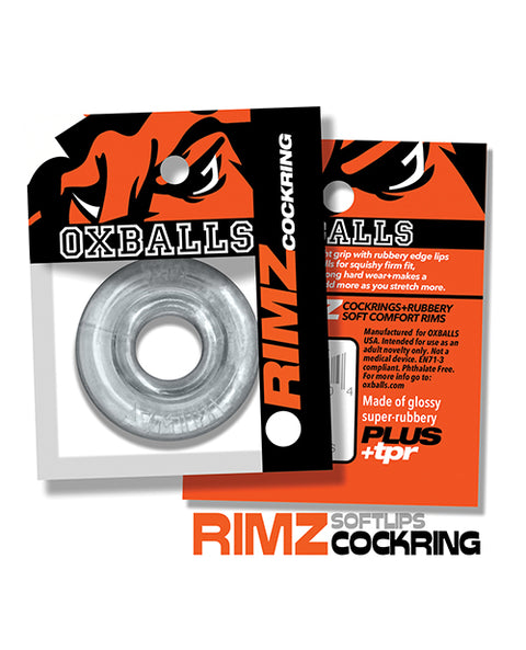 Oxballs Rimz Single Ring
