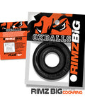 Oxballs Rimz Big Single Ring