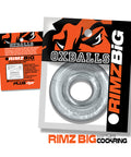 Oxballs Rimz Big Single Ring