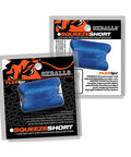 Oxballs Squeeze Short Ball Stretcher