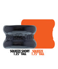 Oxballs Squeeze Short Ball Stretcher