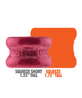 Oxballs Squeeze Short Ball Stretcher