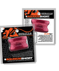 Oxballs Squeeze Short Ball Stretcher