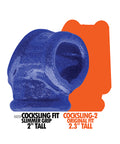 Oxballs Cocksling Fit