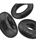 Oxballs Cockpack Multi Design 3 Pack Cockrings
