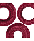 Oxballs Cockpack Multi Design 3 Pack Cockrings