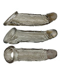 Oxballs Coach Cock Sheath