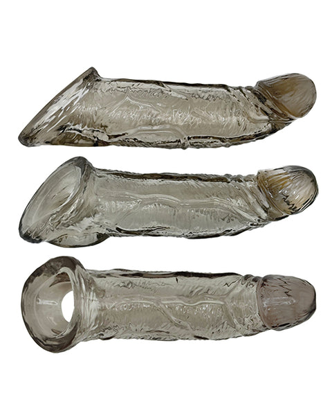 Oxballs Coach Cock Sheath