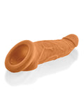 Oxballs Coach Cock Sheath