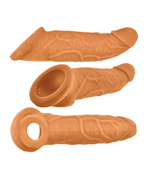 Oxballs Coach Cock Sheath